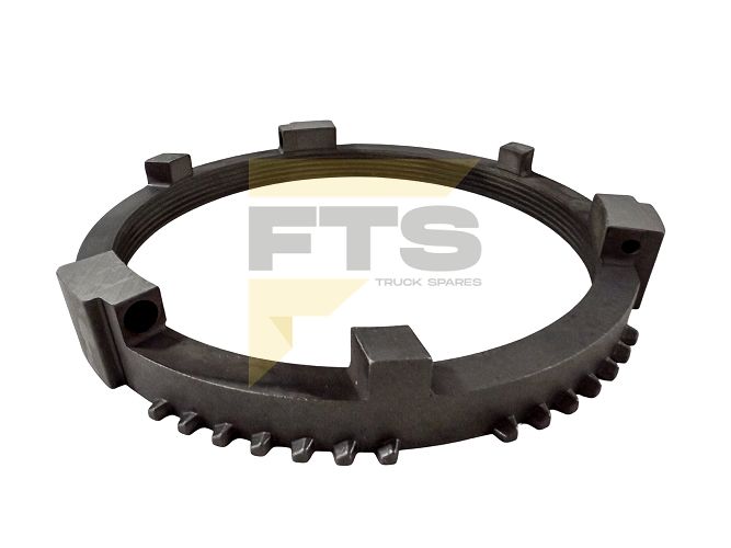Imagem do produto ANEL SINCRONIZADO CAMBIO ZF 12/16AS/ASTRONIC - GP - Cód: FAP-12581